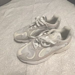 Adidas Yung-1 Cloud White